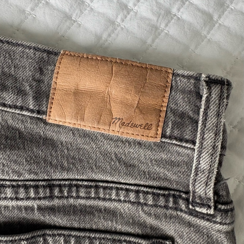 Madewell The Perfect Vintage Jean Size 29 - Picture 5 of 8